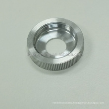 cnc milling turning service for hardware fitting